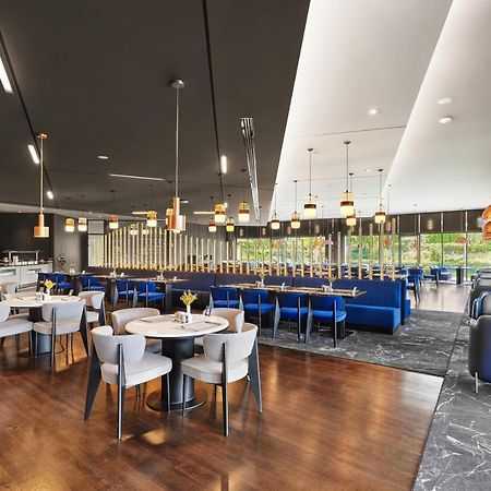 The Fortyfive Business Hotel & Spa Manisa Buitenkant foto