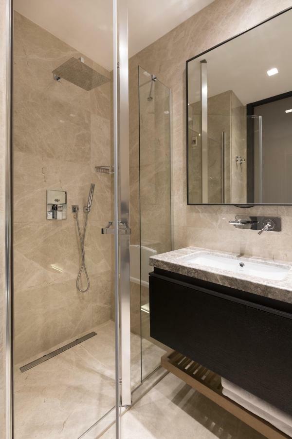 The Fortyfive Business Hotel & Spa Manisa Buitenkant foto