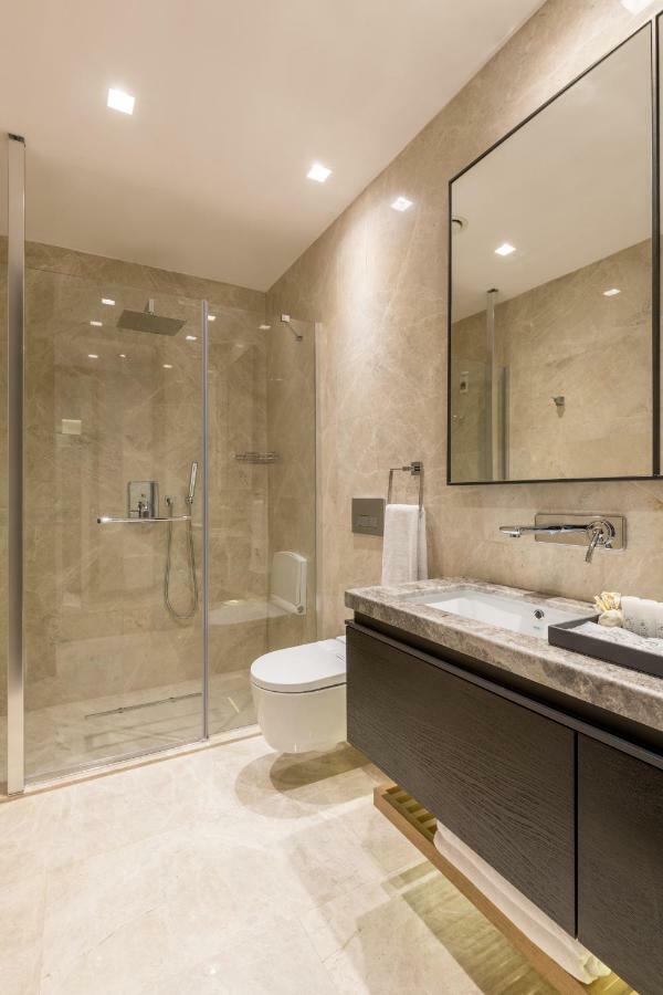 The Fortyfive Business Hotel & Spa Manisa Buitenkant foto