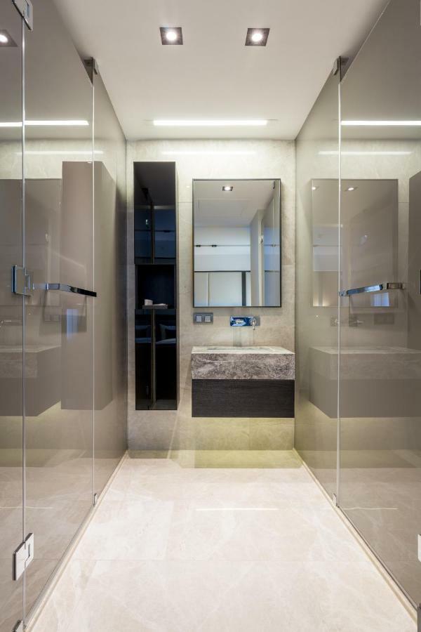The Fortyfive Business Hotel & Spa Manisa Buitenkant foto