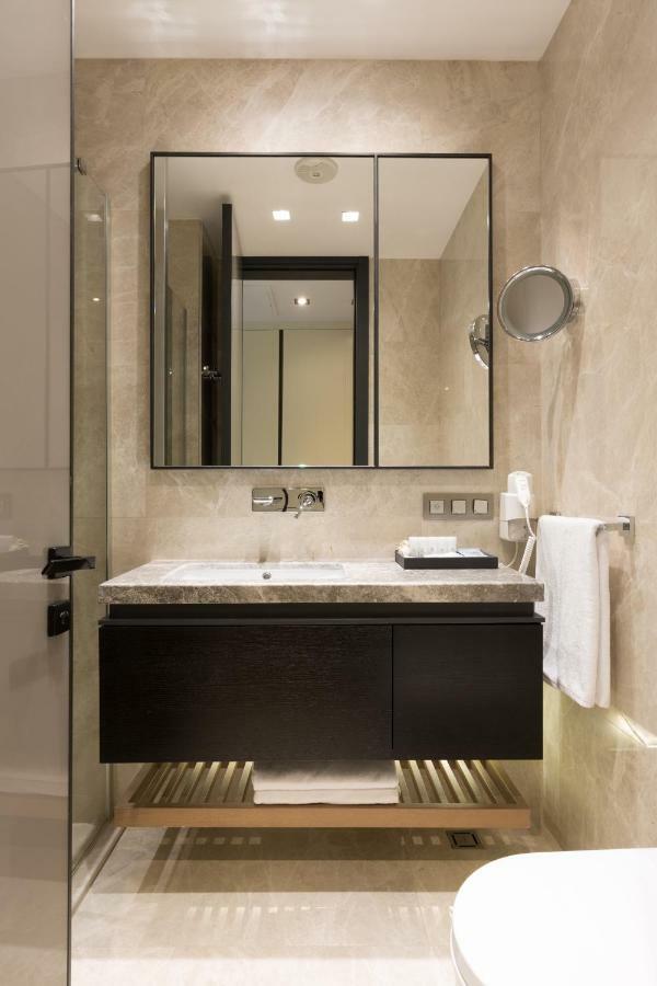 The Fortyfive Business Hotel & Spa Manisa Buitenkant foto