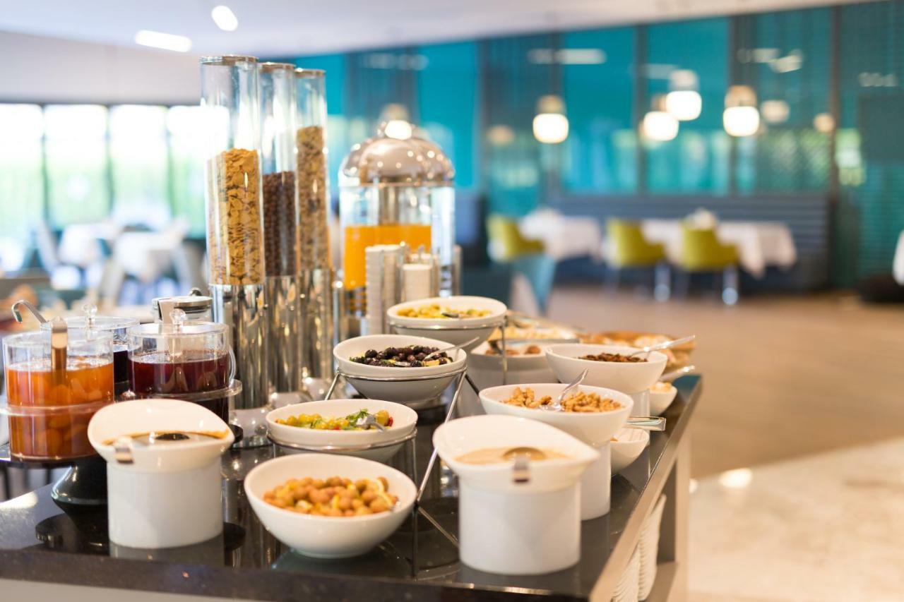 The Fortyfive Business Hotel & Spa Manisa Buitenkant foto